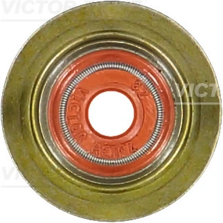 Seal Ring, valve stem
